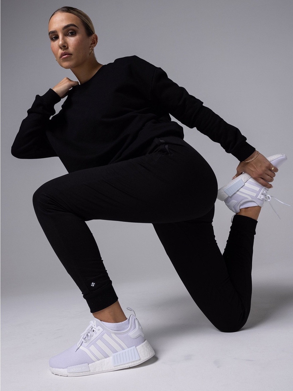 Allwear Organic Cotton Joggers